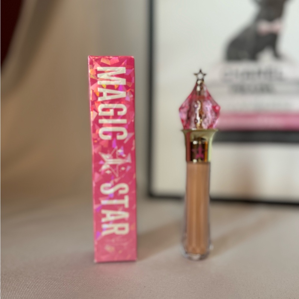 JEFFREE STAR Magic Star Concealer C 15.5 / NIB